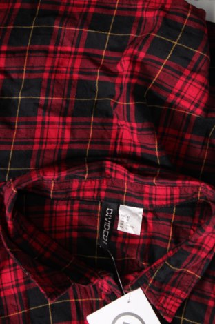 Γυναικείο πουκάμισο H&M Divided, Μέγεθος M, Χρώμα Πολύχρωμο, Τιμή 2,01 €