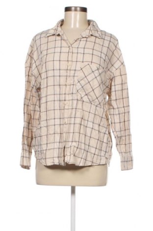 Dámska košeľa  H&M Divided, Veľkosť XS, Farba Viacfarebná, Cena  1,99 €