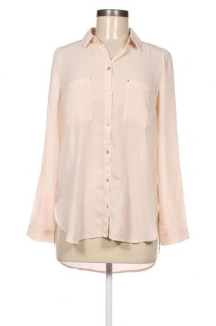Дамска риза H&M Divided, Размер S, Цвят Розов, Цена 4,50 лв.