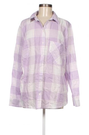 Дамска риза H&M Divided, Размер L, Цвят Многоцветен, Цена 20,00 лв.