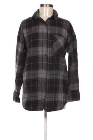 Γυναικείο πουκάμισο H&M Divided, Μέγεθος L, Χρώμα Πολύχρωμο, Τιμή 15,46 €