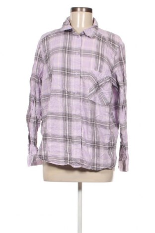 Dámská košile  H&M Divided, Velikost L, Barva Vícebarevné, Cena  68,00 Kč