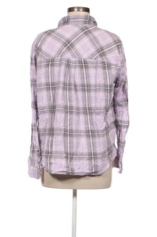 Дамска риза H&M Divided, Размер L, Цвят Многоцветен, Цена 4,25 лв.
