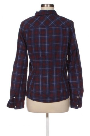 Дамска риза H&M Divided, Размер XL, Цвят Многоцветен, Цена 7,00 лв.
