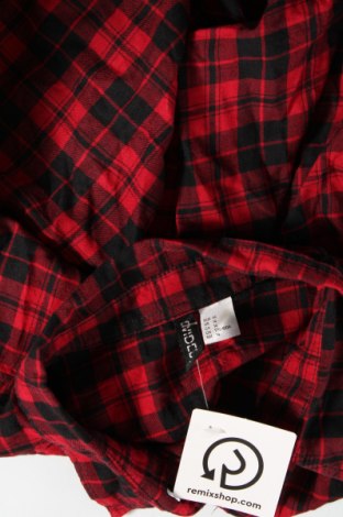 Dámská košile  H&M Divided, Velikost XL, Barva Vícebarevné, Cena  104,00 Kč