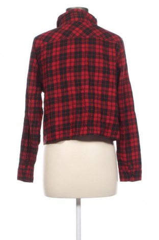 Γυναικείο πουκάμισο H&M Divided, Μέγεθος XL, Χρώμα Πολύχρωμο, Τιμή 2,78 €
