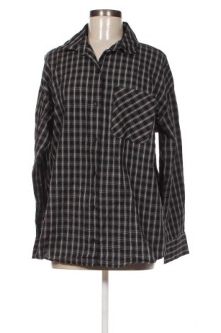 Γυναικείο πουκάμισο H&M Divided, Μέγεθος XS, Χρώμα Γκρί, Τιμή 2,47 €