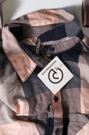 Dámska košeľa  H&M Divided, Veľkosť XS, Farba Viacfarebná, Cena  2,27 €