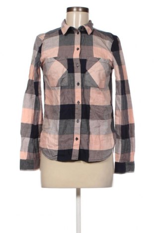Dámska košeľa  H&M Divided, Veľkosť XS, Farba Viacfarebná, Cena  2,55 €