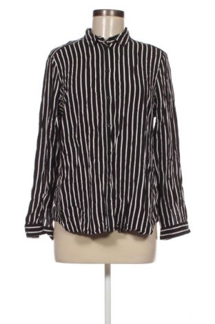 Γυναικείο πουκάμισο H&M Divided, Μέγεθος M, Χρώμα Πολύχρωμο, Τιμή 2,63 €