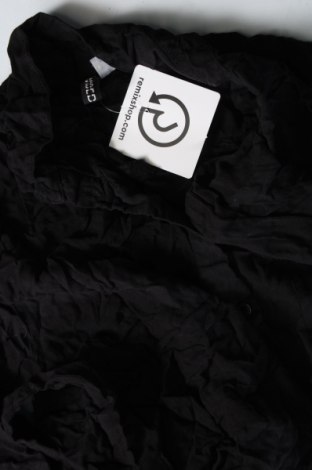 Дамска риза H&M Divided, Размер S, Цвят Черен, Цена 25,00 лв.