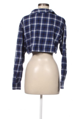 Γυναικείο πουκάμισο H&M Divided, Μέγεθος M, Χρώμα Πολύχρωμο, Τιμή 2,47 €