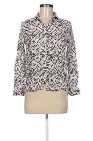 Γυναικείο πουκάμισο H&M Divided, Μέγεθος S, Χρώμα Λευκό, Τιμή 3,09 €