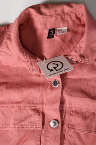Дамска риза H&M Divided, Размер XS, Цвят Розов, Цена 16,51 лв.