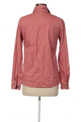 Дамска риза H&M Divided, Размер XS, Цвят Розов, Цена 16,51 лв.