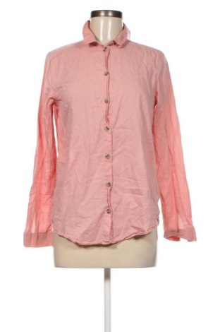 Dámska košeľa  H&M Divided, Veľkosť S, Farba Ružová, Cena  2,55 €