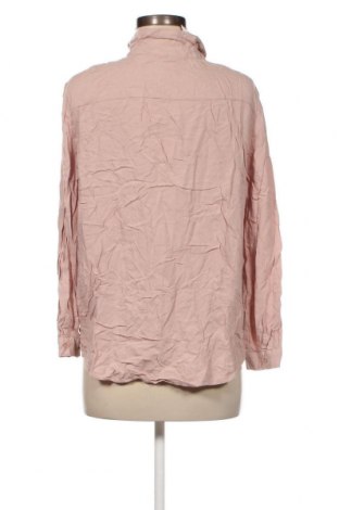 Дамска риза H&M Divided, Размер XL, Цвят Розов, Цена 5,00 лв.