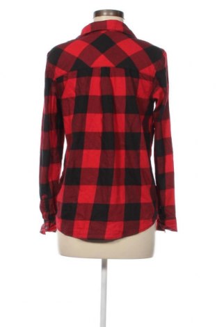 Дамска риза H&M Divided, Размер XXS, Цвят Червен, Цена 25,00 лв.