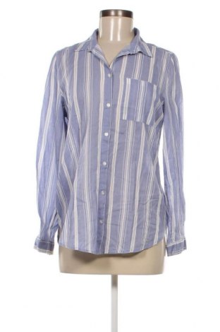 Γυναικείο πουκάμισο H&M Divided, Μέγεθος S, Χρώμα Πολύχρωμο, Τιμή 4,16 €