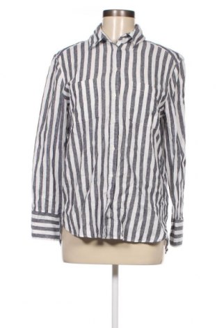 Γυναικείο πουκάμισο H&M L.O.G.G., Μέγεθος S, Χρώμα Πολύχρωμο, Τιμή 9,28 €