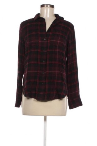 Γυναικείο πουκάμισο H&M L.O.G.G., Μέγεθος XS, Χρώμα Πολύχρωμο, Τιμή 1,69 €