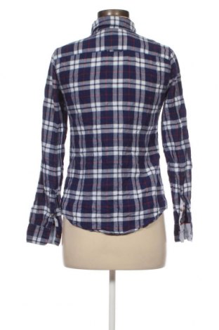 Γυναικείο πουκάμισο H&M L.O.G.G., Μέγεθος S, Χρώμα Πολύχρωμο, Τιμή 3,09 €