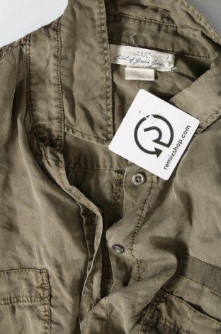 Dámska košeľa  H&M L.O.G.G., Veľkosť M, Farba Zelená, Cena  2,41 €