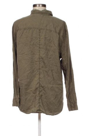 Dámska košeľa  H&M L.O.G.G., Veľkosť M, Farba Zelená, Cena  2,55 €