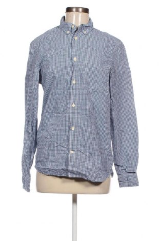 Dámska košeľa  H&M L.O.G.G., Veľkosť S, Farba Modrá, Cena  2,55 €