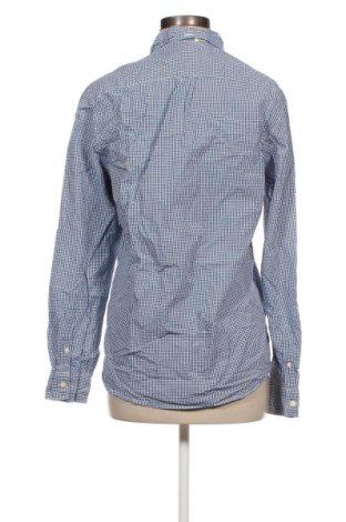 Dámska košeľa  H&M L.O.G.G., Veľkosť S, Farba Modrá, Cena  2,27 €