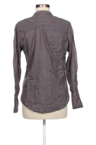 Damen Shirt H&M L.O.G.G., Größe M, Farbe Grau, Preis 13,22 €