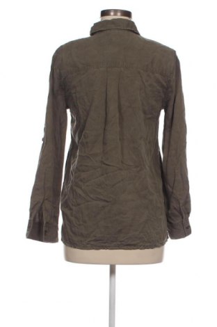 Dámska košeľa  H&M L.O.G.G., Veľkosť S, Farba Zelená, Cena  2,41 €