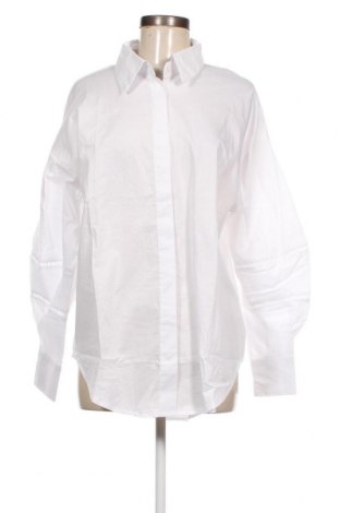 Γυναικείο πουκάμισο Haily`s, Μέγεθος XL, Χρώμα Λευκό, Τιμή 21,52 €