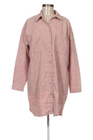 Γυναικείο πουκάμισο Haily`s, Μέγεθος XL, Χρώμα Ρόζ , Τιμή 6,98 €