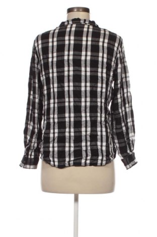 Γυναικείο πουκάμισο Hallhuber, Μέγεθος M, Χρώμα Πολύχρωμο, Τιμή 4,63 €