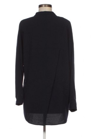 Γυναικείο πουκάμισο Hallhuber, Μέγεθος M, Χρώμα Μπλέ, Τιμή 6,73 €