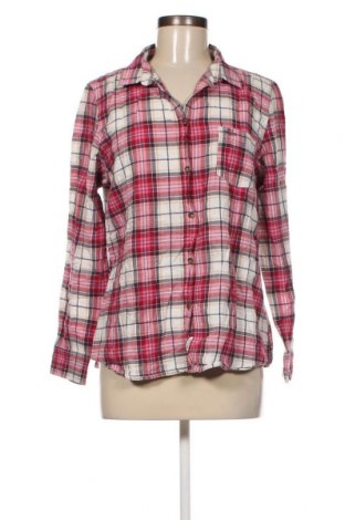 Γυναικείο πουκάμισο Hampton Republic, Μέγεθος XL, Χρώμα Πολύχρωμο, Τιμή 4,46 €