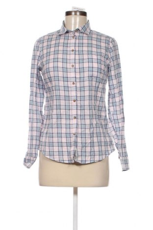 Γυναικείο πουκάμισο Hampton Republic, Μέγεθος XS, Χρώμα Πολύχρωμο, Τιμή 2,67 €