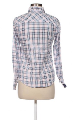 Γυναικείο πουκάμισο Hampton Republic, Μέγεθος XS, Χρώμα Πολύχρωμο, Τιμή 3,12 €