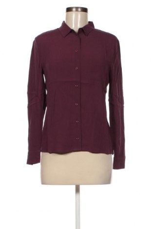 Γυναικείο πουκάμισο Harris Wilson, Μέγεθος S, Χρώμα Βιολετί, Τιμή 7,89 €