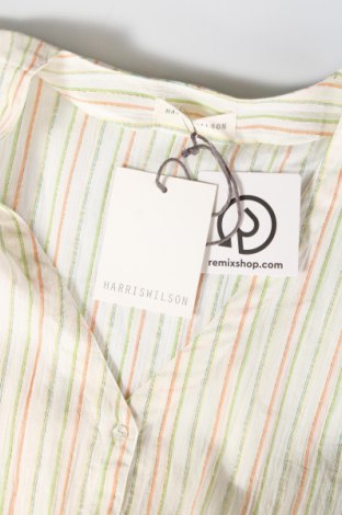Дамска риза Harris Wilson, Размер M, Цвят Многоцветен, Цена 30,60 лв.