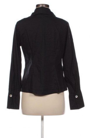 Γυναικείο πουκάμισο Heine, Μέγεθος M, Χρώμα Μαύρο, Τιμή 3,79 €