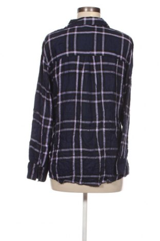 Γυναικείο πουκάμισο Hema, Μέγεθος L, Χρώμα Πολύχρωμο, Τιμή 4,64 €