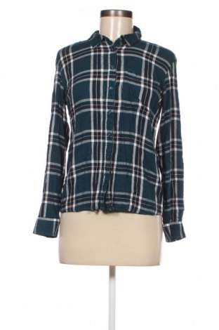 Γυναικείο πουκάμισο Hema, Μέγεθος S, Χρώμα Πολύχρωμο, Τιμή 2,94 €