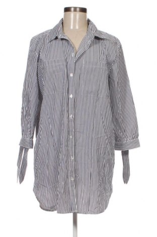 Γυναικείο πουκάμισο Hema, Μέγεθος M, Χρώμα Πολύχρωμο, Τιμή 3,09 €