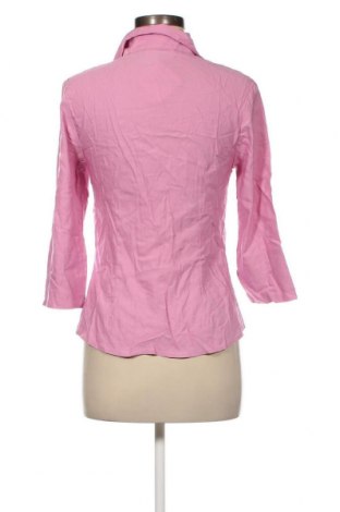 Дамска риза Hennes, Размер M, Цвят Розов, Цена 25,00 лв.