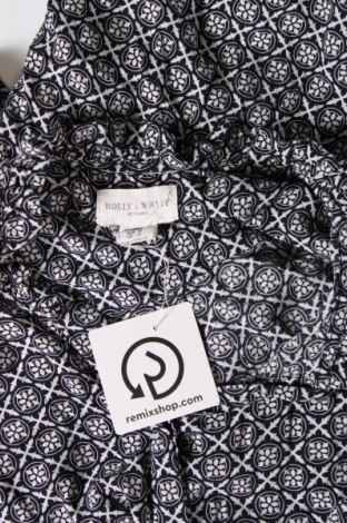 Дамска риза Holly & Whyte By Lindex, Размер XXL, Цвят Син, Цена 5,75 лв.