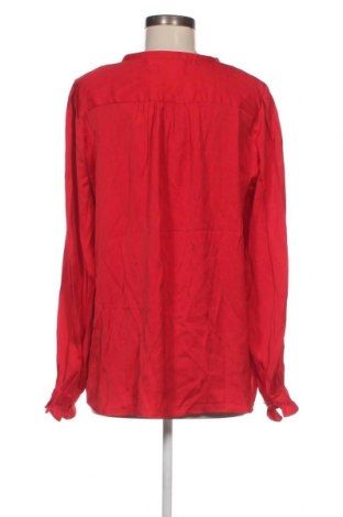 Дамска риза Holly & Whyte By Lindex, Размер M, Цвят Червен, Цена 6,25 лв.