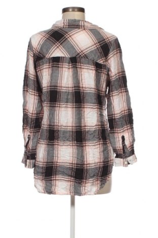 Γυναικείο πουκάμισο House, Μέγεθος L, Χρώμα Πολύχρωμο, Τιμή 4,64 €
