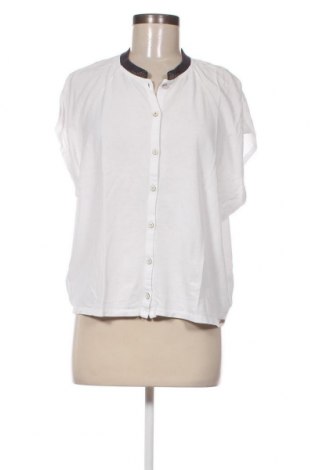 Дамска риза Hugo Boss, Размер L, Цвят Бял, Цена 93,09 лв.